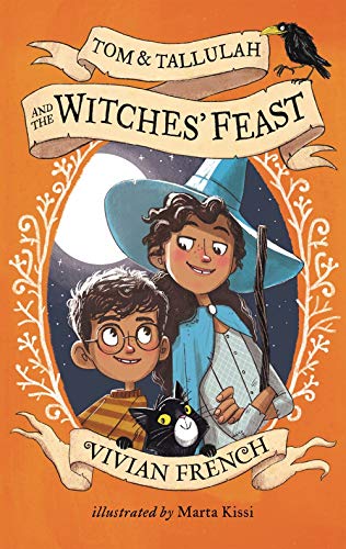 Stock image for Tom & Tallulah and the Witches' Feast for sale by SecondSale