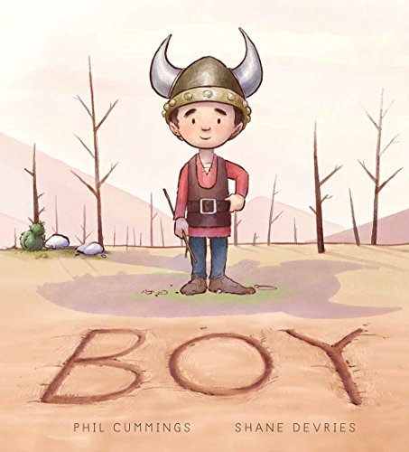 Stock image for Boy for sale by SecondSale