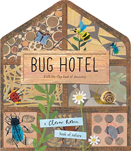 Stock image for Bug Hotel for sale by Eighth Day Books, LLC