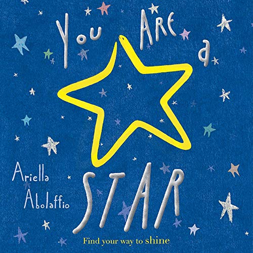 Beispielbild fr You are a star zum Verkauf von Wonder Book