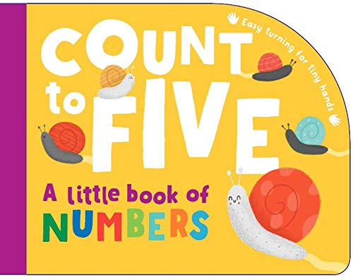 Stock image for Count to Five for sale by SecondSale