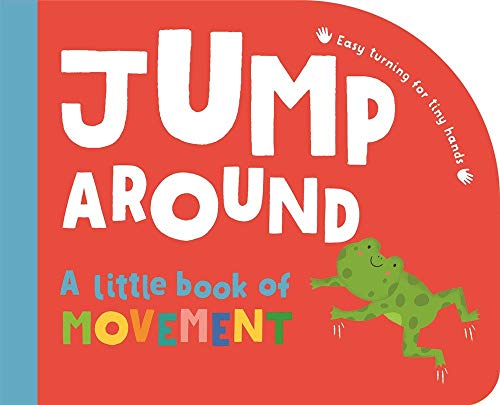 Stock image for Jump Around for sale by ZBK Books