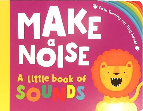 Stock image for Make a Noise for sale by Gulf Coast Books