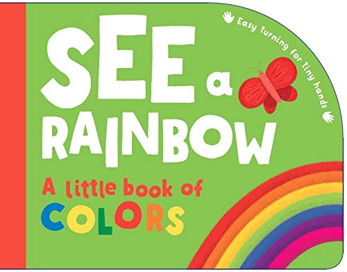 Beispielbild fr See a Rainbow zum Verkauf von Your Online Bookstore