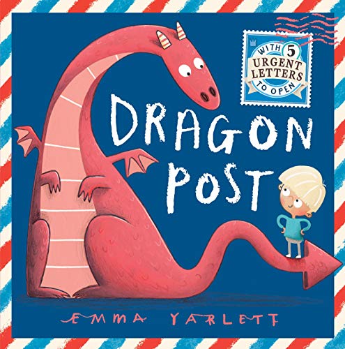 Stock image for Dragon Post for sale by Your Online Bookstore