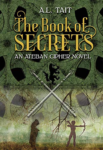 Beispielbild fr The Book of Secrets zum Verkauf von Wonder Book