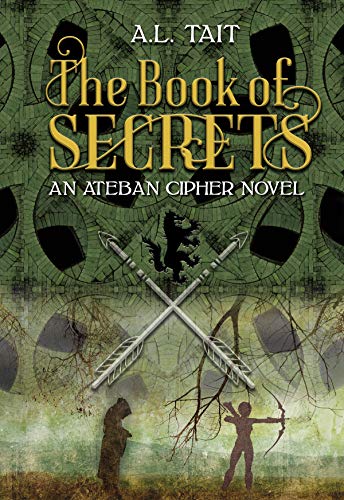 Stock image for The Book of Secrets for sale by Once Upon A Time Books