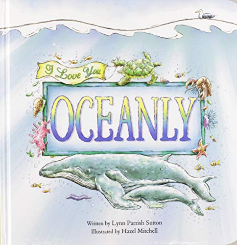 Stock image for Oceanly for sale by Gulf Coast Books