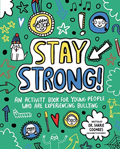 Beispielbild fr Stay Strong! zum Verkauf von SecondSale