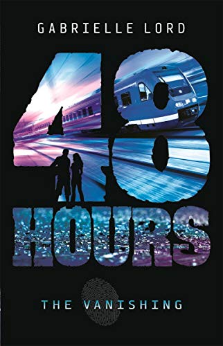 Stock image for The Vanishing : 48 Hours for sale by Better World Books