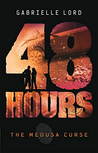 Beispielbild fr The Medusa Curse : 48 Hours zum Verkauf von Better World Books