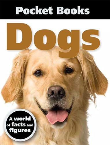 Beispielbild fr Dogs (Pocket Books) zum Verkauf von Hafa Adai Books