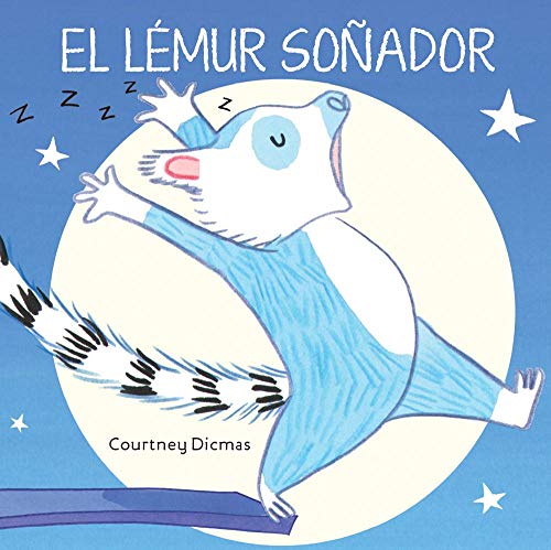 Beispielbild fr El Lemur Sonador zum Verkauf von Gulf Coast Books