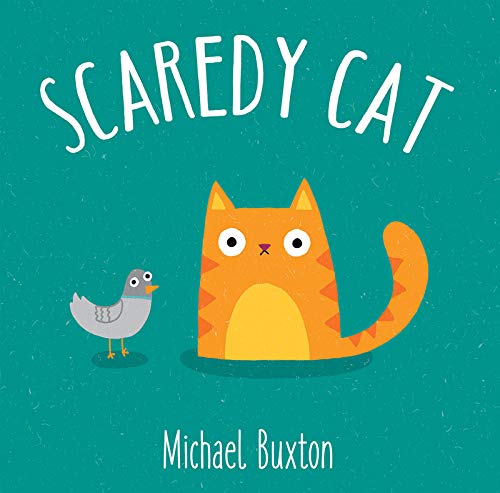 9781610678933: Scaredy Cat (First-Time Feelings)