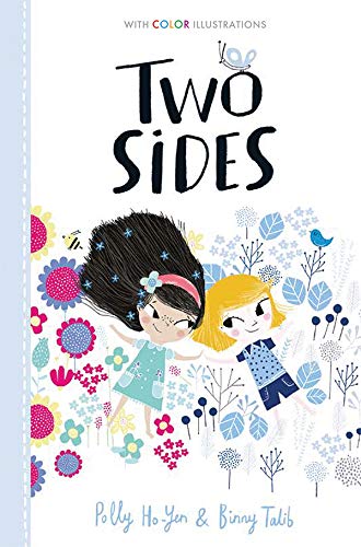 Stock image for Two Sides for sale by Better World Books
