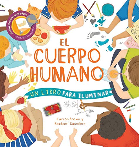 Stock image for El Cuerpo Humano for sale by ThriftBooks-Atlanta