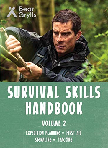 Beispielbild fr Survival Skills Handbook Vol. 2 zum Verkauf von BooksRun