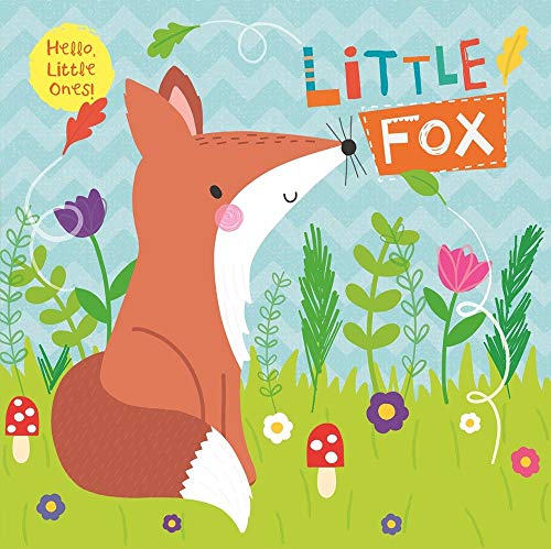 Beispielbild fr Little Fox zum Verkauf von Strand Book Store, ABAA
