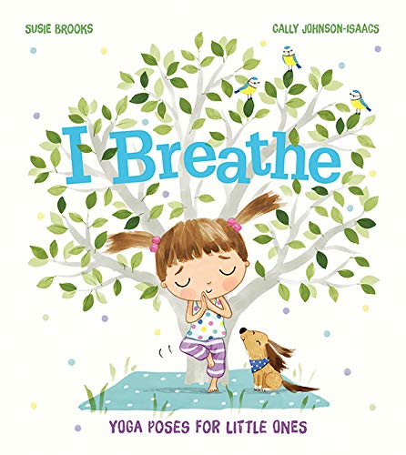 Beispielbild fr I Breathe zum Verkauf von Better World Books