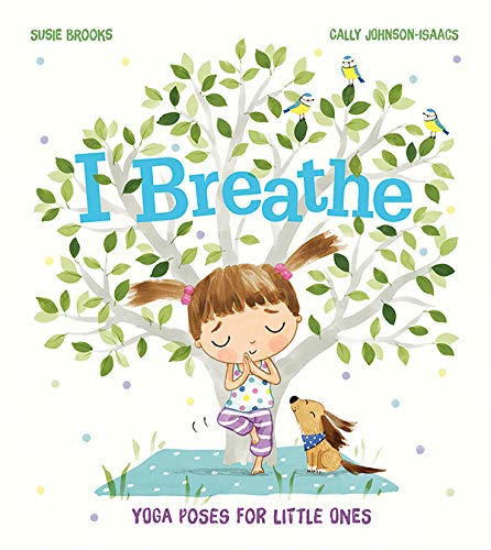 Stock image for I Breathe for sale by Reliant Bookstore