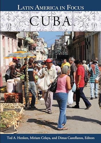 9781610690119: Cuba