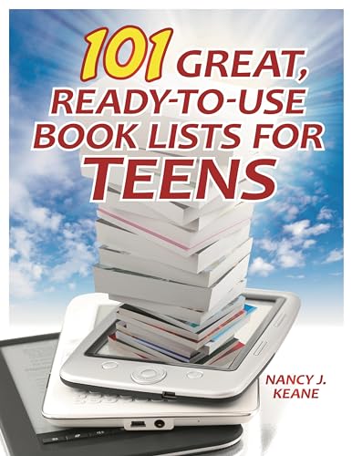 Stock image for 101 Great, Ready-to-Use Book Lists for Teens for sale by Better World Books