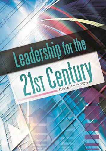 Beispielbild fr Leadership for the 21st Century zum Verkauf von Wonder Book