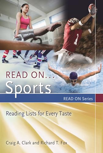 Beispielbild fr Read On. Sports : Reading Lists for Every Taste zum Verkauf von Better World Books