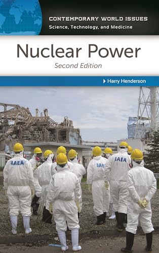 9781610693967: Nuclear Power: A Reference Handbook (Contemporary World Issues)