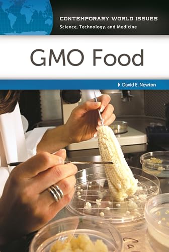 Beispielbild fr GMO Food : A Reference Handbook zum Verkauf von Better World Books