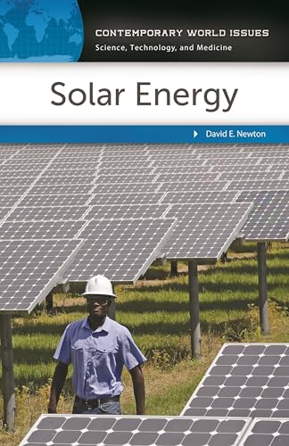 Stock image for Solar Energy : A Reference Handbook for sale by Better World Books: West