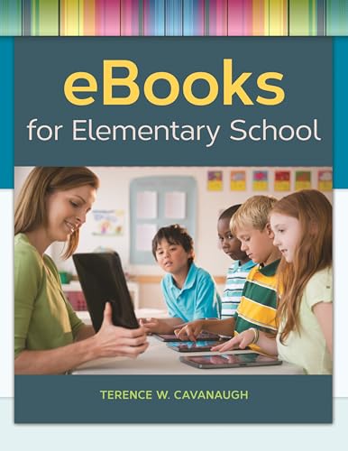 Stock image for eBooks for Elementary School for sale by suffolkbooks