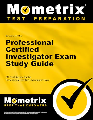 Immagine dell'editore per Secrets of the Professional Certified Investigator Exam Study Guide: PCI Test Review for the Professional Certified Investigator Exam venduto da Revaluation Books