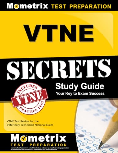 Stock image for VTNE Secrets for sale by Blackwell's