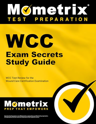 Stock image for WCC Exam Secrets for sale by Blackwell's