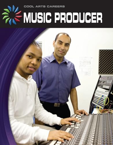 Stock image for Music Producer for sale by Better World Books