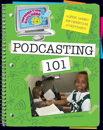 Imagen de archivo de Podcasting 101 a la venta por ThriftBooks-Dallas