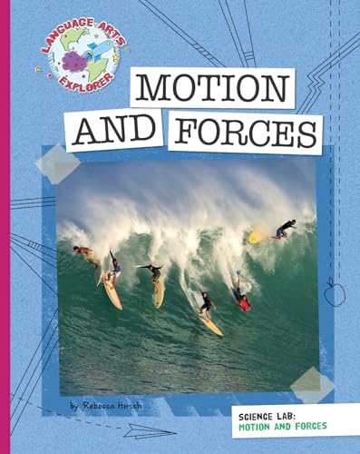 9781610802949: Motion and Forces: Science Lab