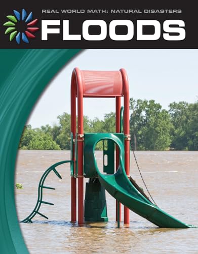 Imagen de archivo de Floods a la venta por ThriftBooks-Dallas