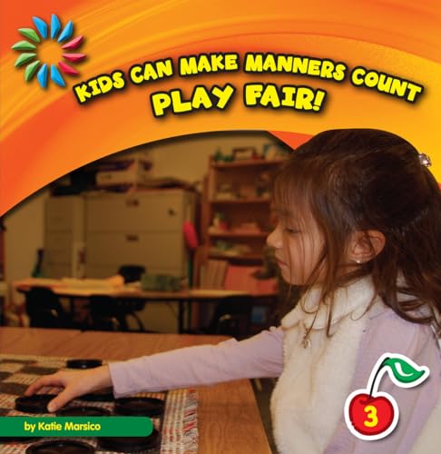 Imagen de archivo de Play Fair! a la venta por Better World Books