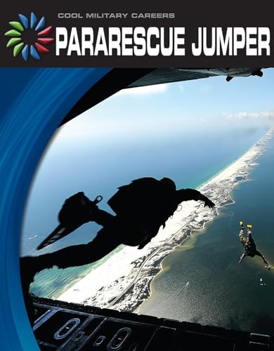Stock image for Pararescue Jumper for sale by Better World Books