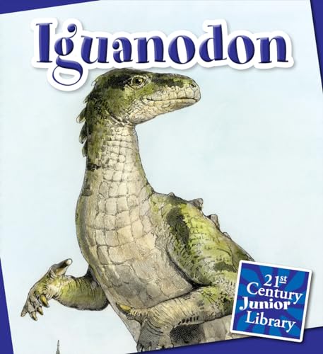 9781610806381: Iguanodon