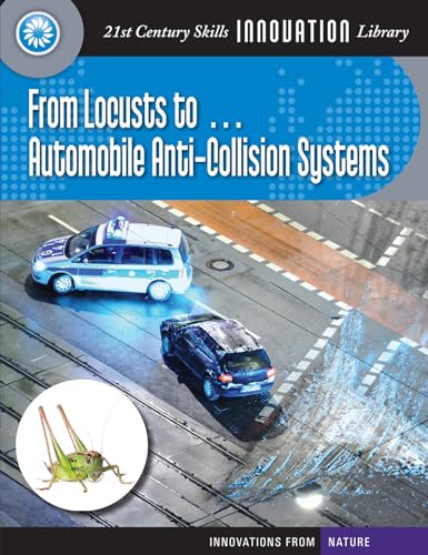 Beispielbild fr From Locusts to. Automobile Anti-Collision Systems zum Verkauf von Better World Books