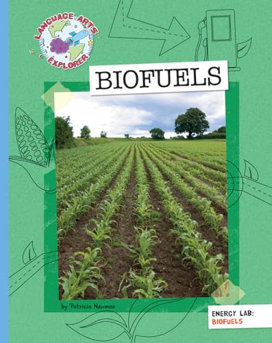 9781610808934: Biofuels (Energy Lab)