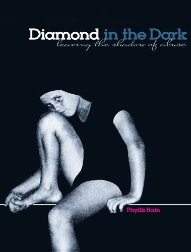 Beispielbild fr Diamond in the Dark : Leaving the Shadow of Abuse zum Verkauf von Better World Books