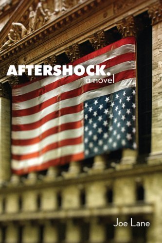 Stock image for Aftershock: A Novel for sale by WYEMART LIMITED