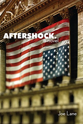 Stock image for Aftershock for sale by WYEMART LIMITED