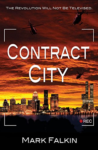 Stock image for Contract City for sale by SecondSale