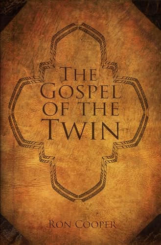 Stock image for The Gospel of the Twin for sale by ThriftBooks-Dallas