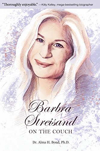 Imagen de archivo de Barbra Streisand: on the Couch a la venta por HPB-Emerald